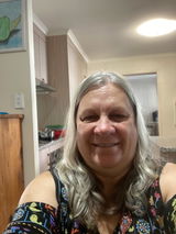 Customer V. review photo