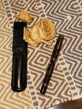 Sherry review photo