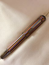 Sean Barr review photo
