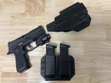 Arnold Garcia review photo