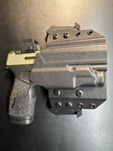Darrell Blevins review photo