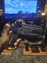 G Rendleman review photo