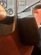 Aaron F. review photo