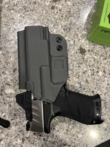 Clint Hite review photo