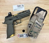 D.B. review photo
