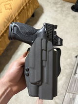 Thomas Hogue review photo