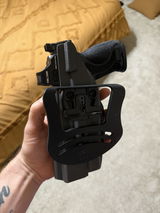 Thomas Hogue review photo
