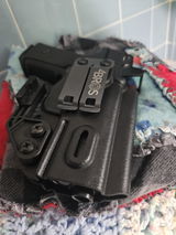 Anthony Potteiger review photo