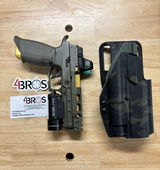 D.B. review photo
