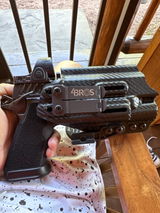 Colby review photo