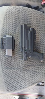 Steven Woertz review photo