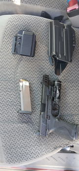 Steven Woertz review photo