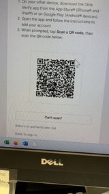 Anonymous review photo