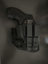 John Johnson review photo