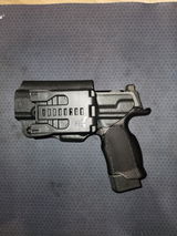 Old Man Rooster review photo