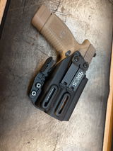 Victor review photo
