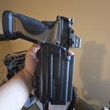 Albert Seva review photo