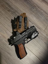 PRESTON FORD review photo