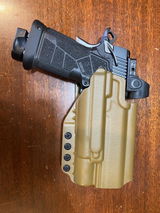 Ty Fritz review photo