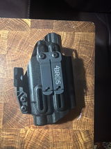 mickey gill review photo