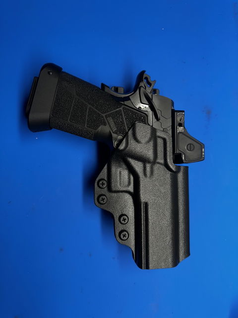 Kimber 2K11 PRO 4.25" OWB Holster