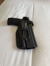 Adrian Orozco review photo
