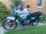 User picture