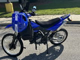 User picture