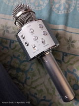 Anonymous review photo