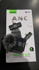 Anonymous review photo