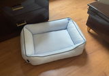 A. review photo