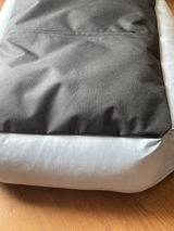 A. review photo