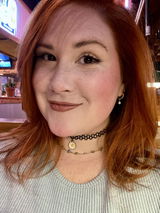 Cassie review photo