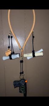 Kade Savage review photo