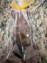 Broken bunny owner review photo