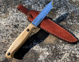 Lance Barkhurst review photo