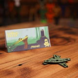 Seth Raines review photo