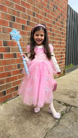 Natasha review photo