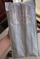 Martin Perez review photo