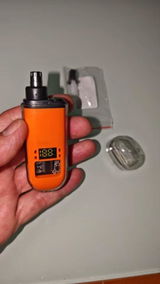 Carlos Alberto Echeverry review photo