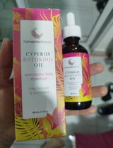 Carlos Medina review photo