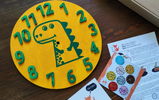 I.Z. review photo