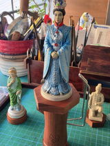 VAS VIDAL review photo