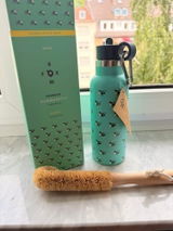 Monique G. review photo