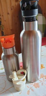 Katharina M. review photo