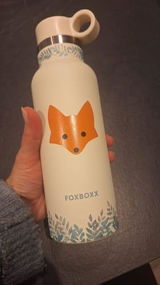 Carolin V. review photo