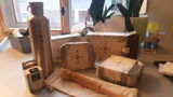 Josephin E. review photo