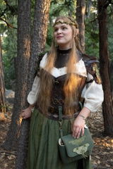 Adrianna review photo