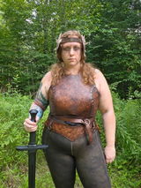 Alicia review photo
