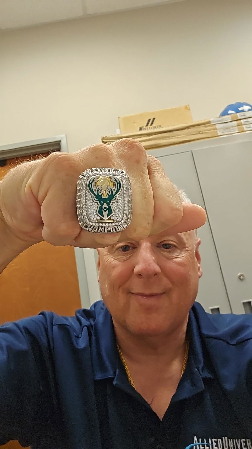 Foxfanschampionring